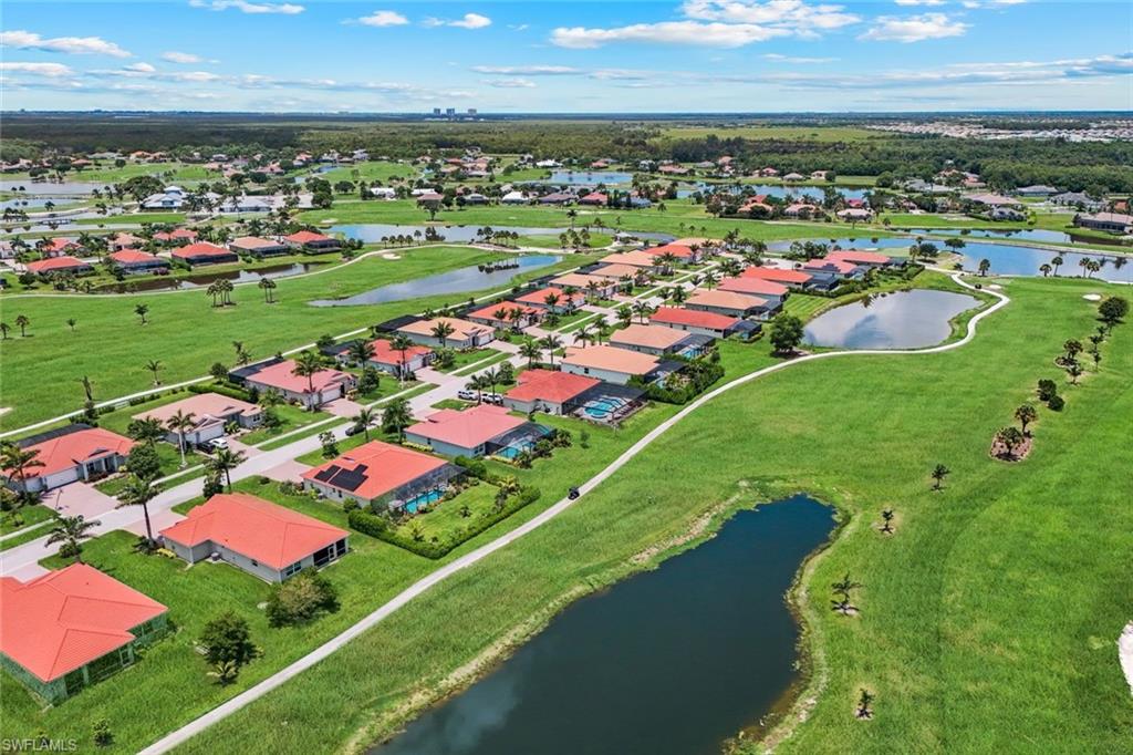 ROYAL PALM GOLF ESTATES - Residential