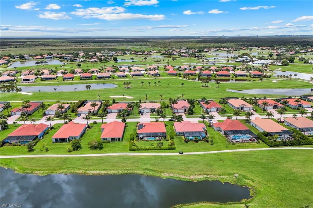 ROYAL PALM GOLF ESTATES - Residential