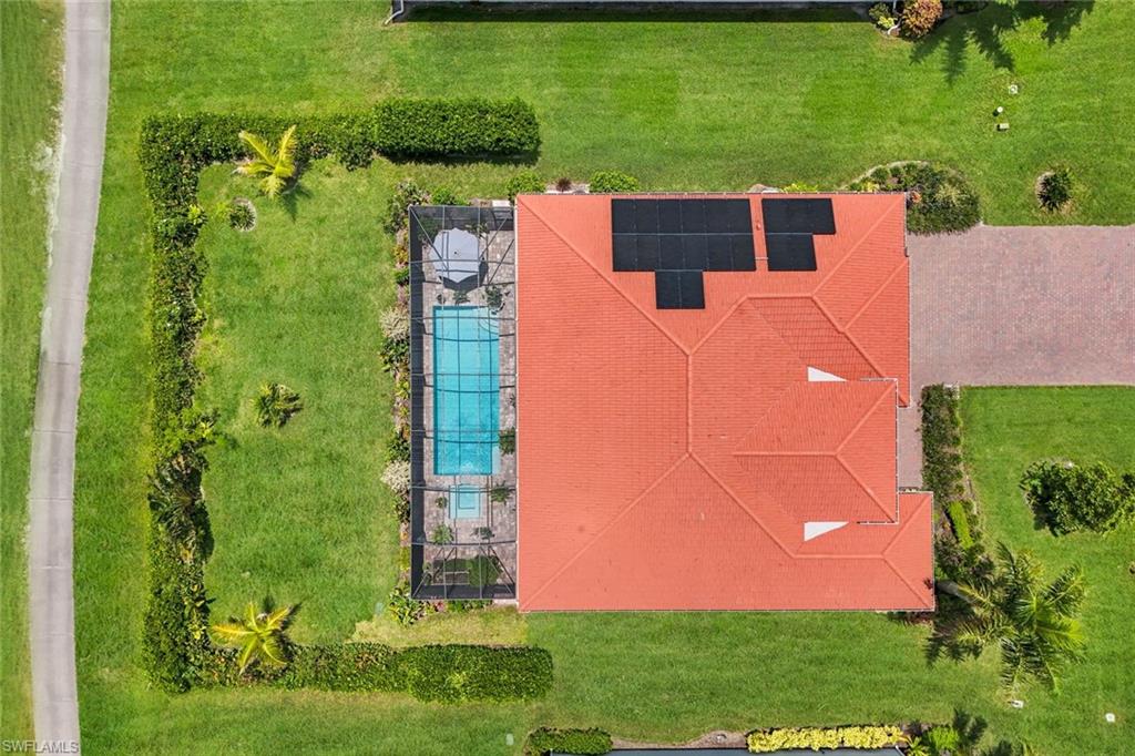 ROYAL PALM GOLF ESTATES - Residential