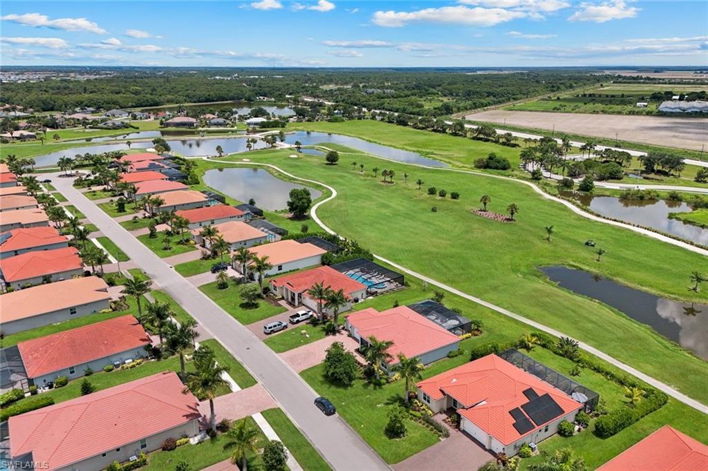 ROYAL PALM GOLF ESTATES - Residential