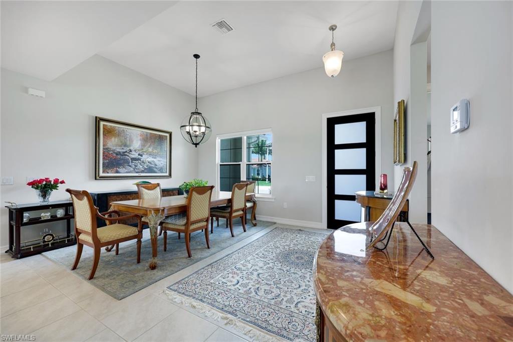 ROYAL PALM GOLF ESTATES - Residential