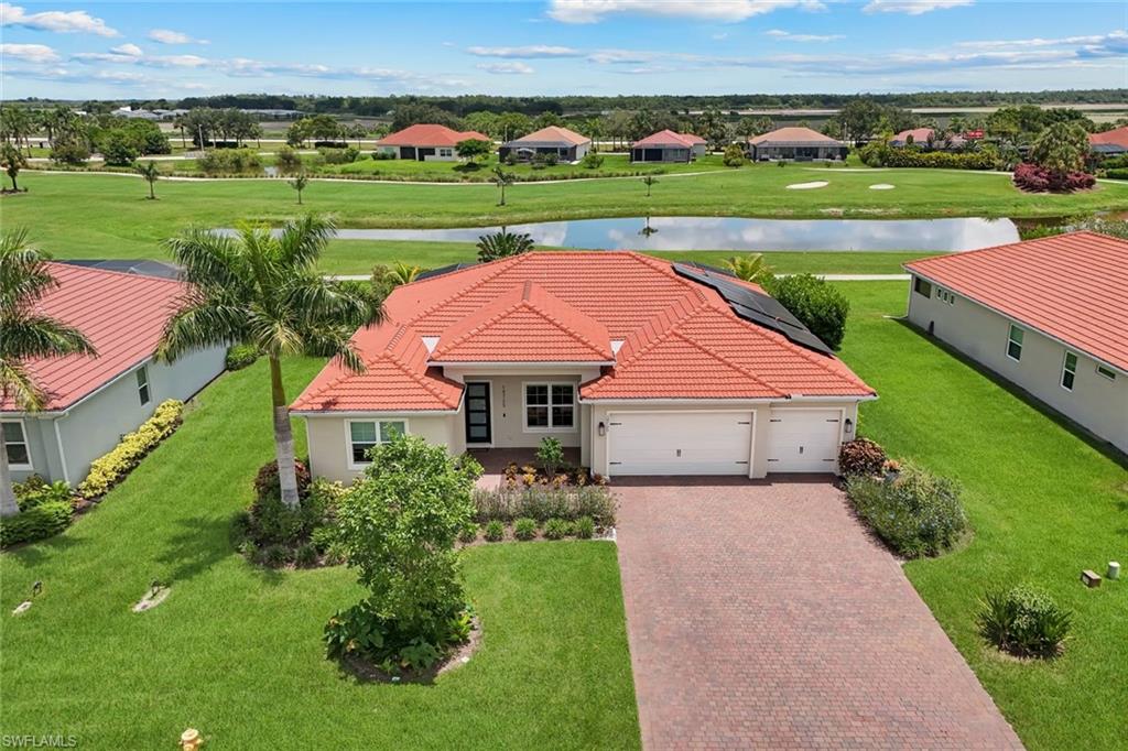 ROYAL PALM GOLF ESTATES - Residential