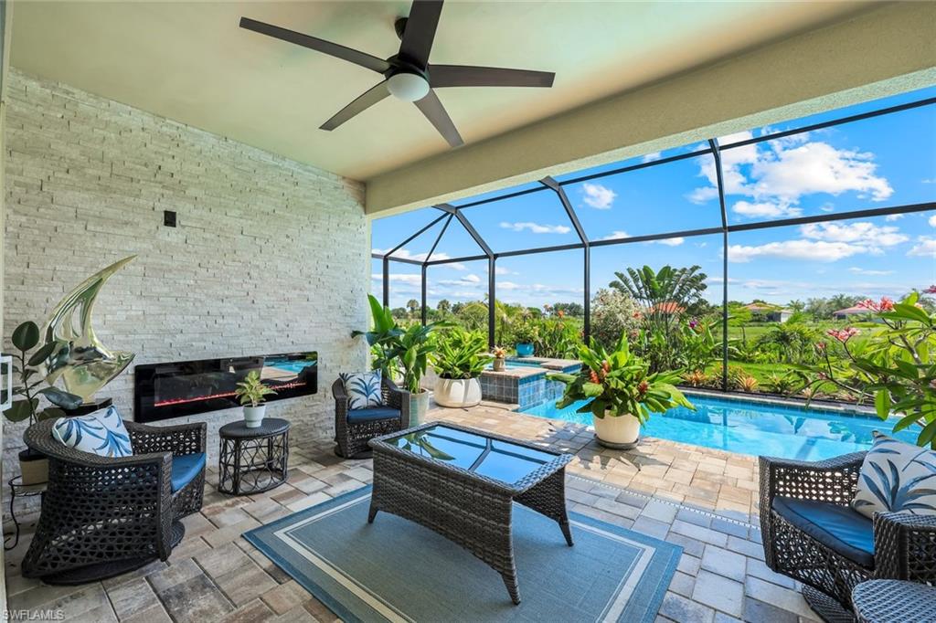 ROYAL PALM GOLF ESTATES - Residential
