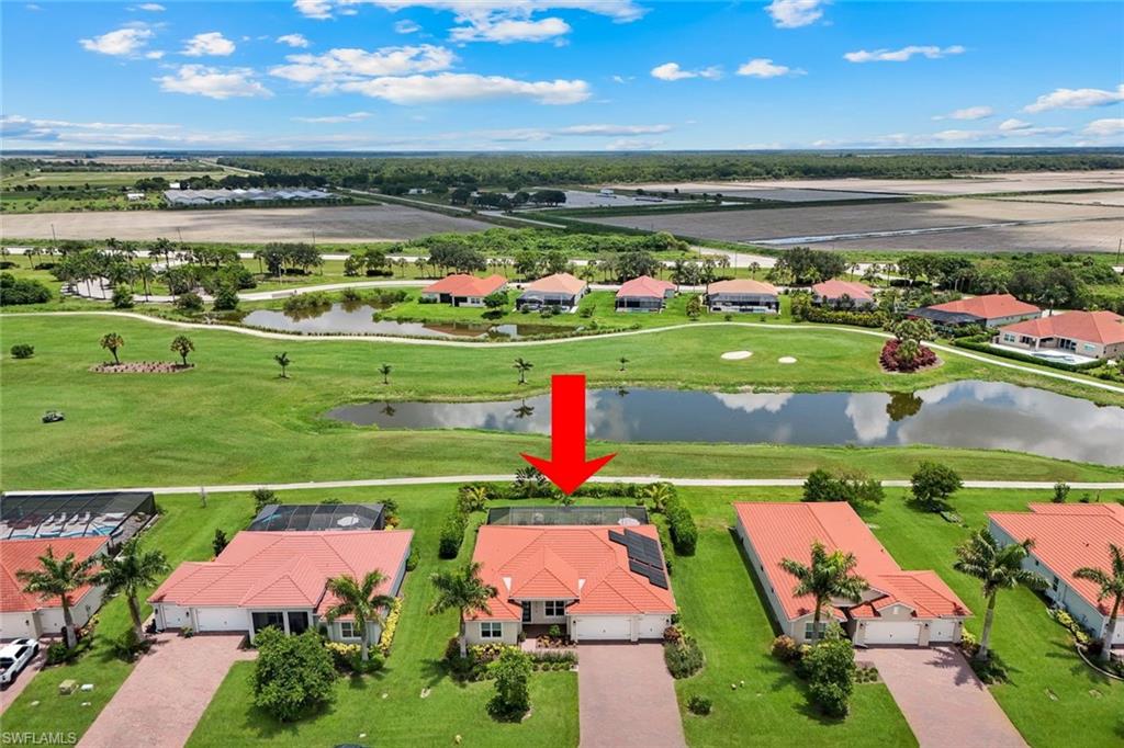 ROYAL PALM GOLF ESTATES - Residential