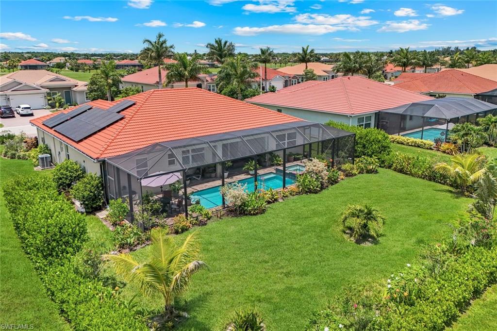 ROYAL PALM GOLF ESTATES - Residential