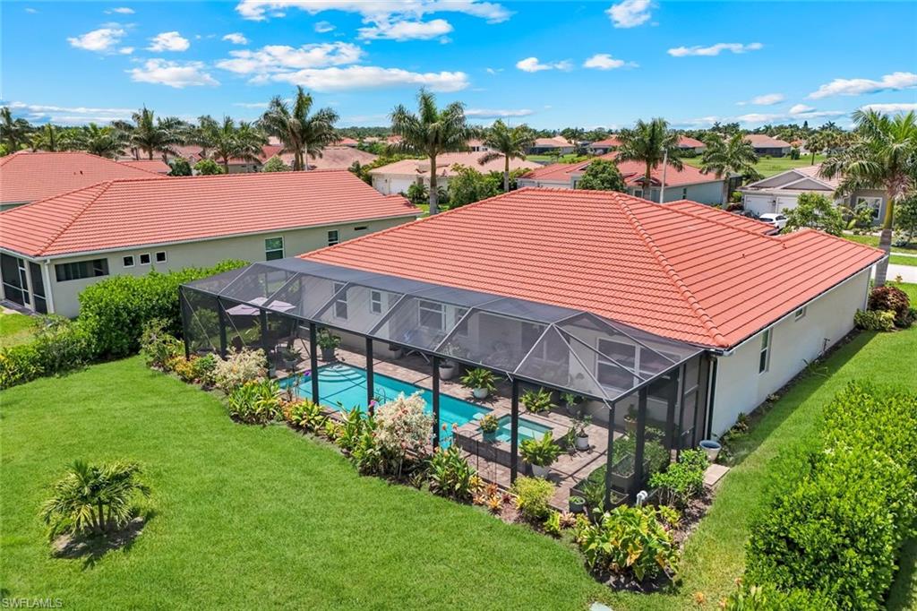 ROYAL PALM GOLF ESTATES - Residential
