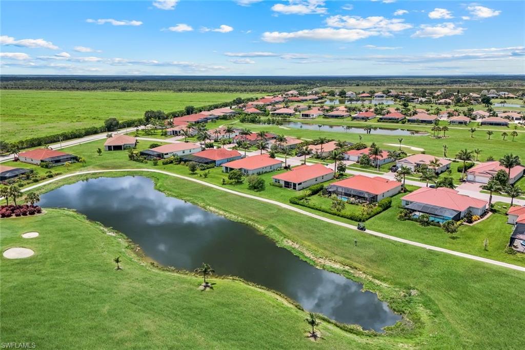 ROYAL PALM GOLF ESTATES - Residential
