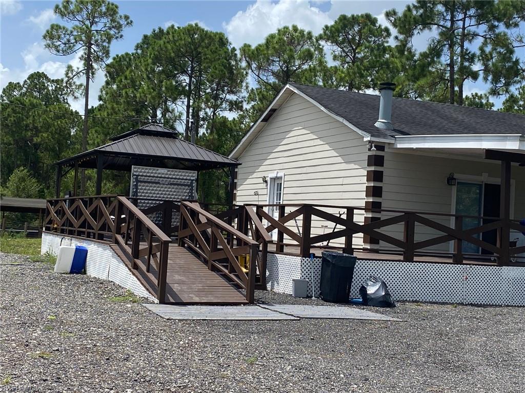PIONEER PLANTATION - Residential