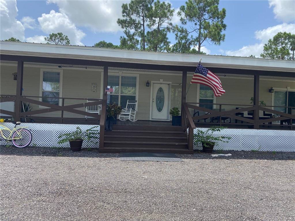PIONEER PLANTATION - Residential