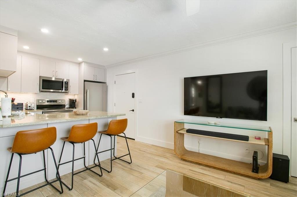 MARCO VILLA - Residential