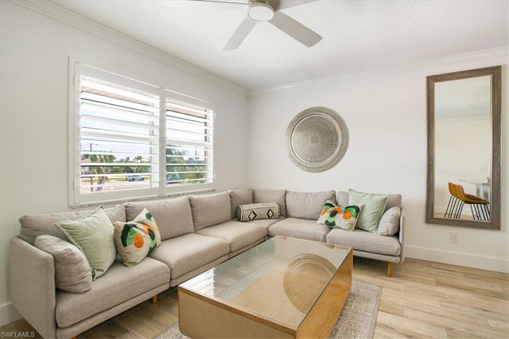 MARCO VILLA - Residential
