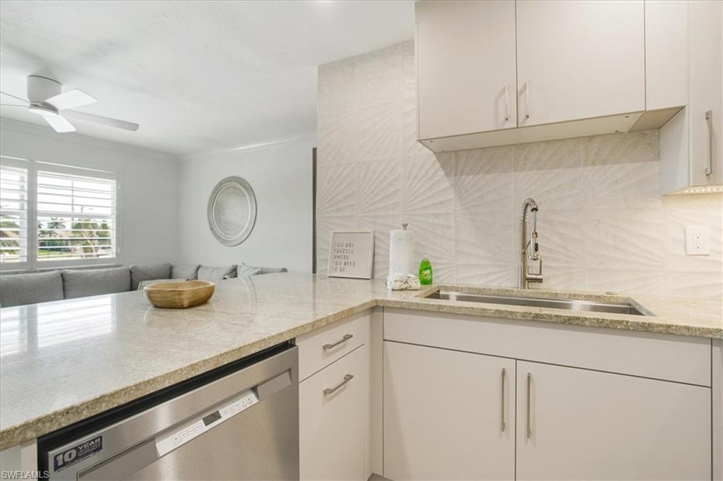 MARCO VILLA - Residential