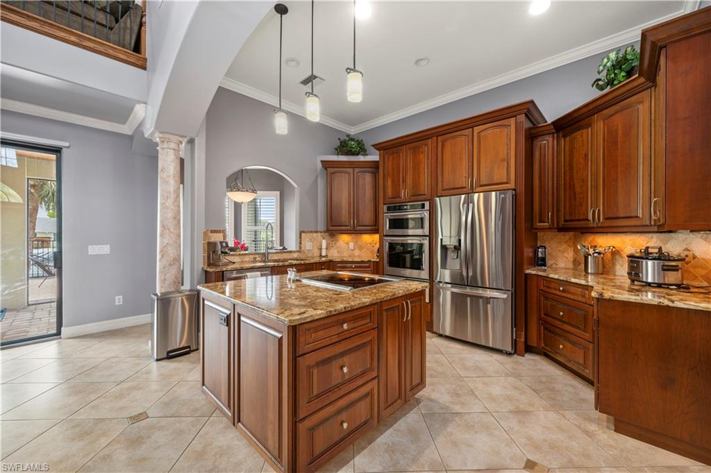 PORT CHARLOTTE - Residential