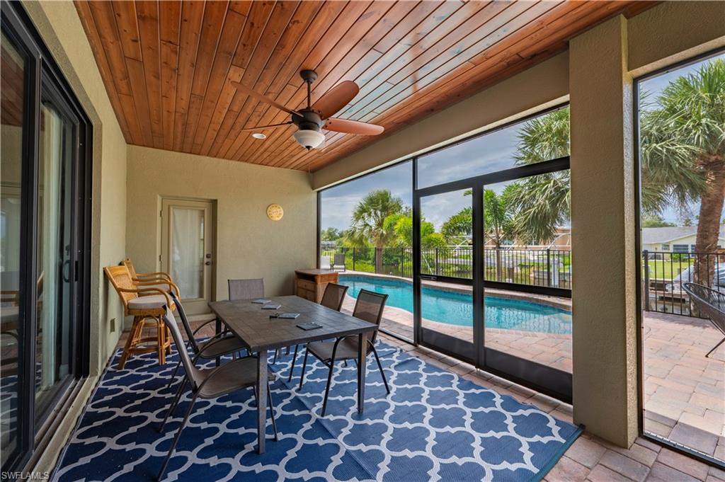 PORT CHARLOTTE - Residential