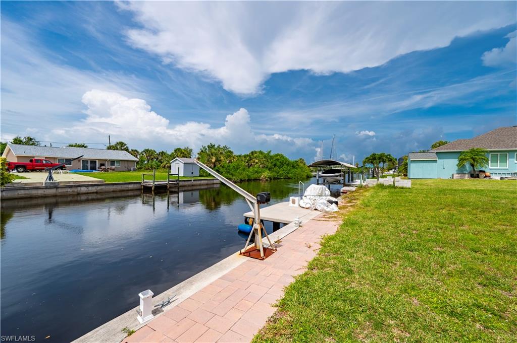 PORT CHARLOTTE - Residential