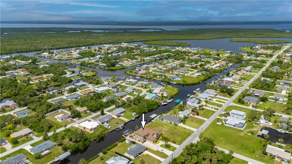 PORT CHARLOTTE - Residential