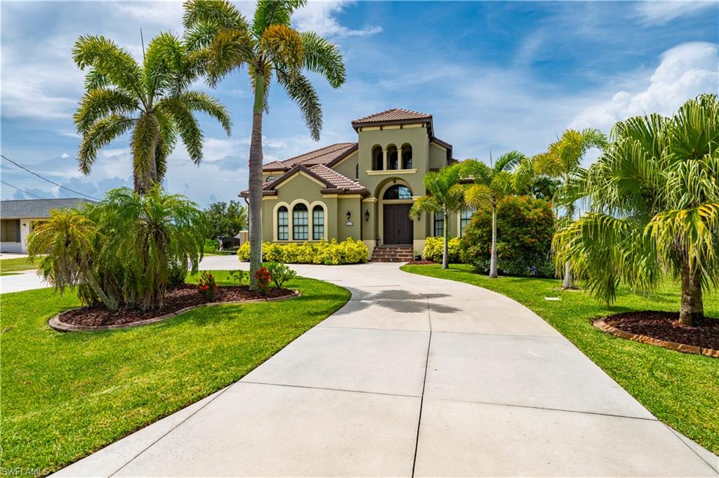 PORT CHARLOTTE - Residential