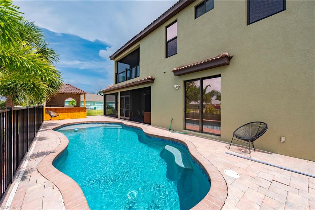 PORT CHARLOTTE - Residential