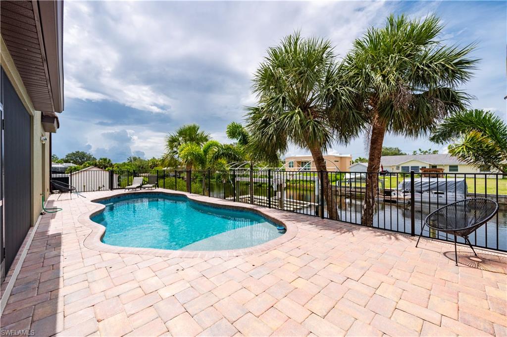 PORT CHARLOTTE - Residential