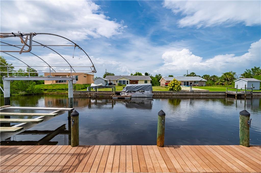 PORT CHARLOTTE - Residential