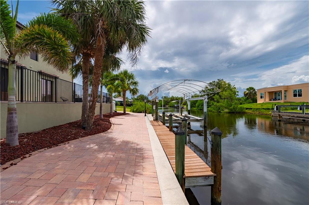 PORT CHARLOTTE - Residential