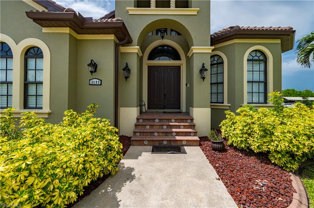 PORT CHARLOTTE - Residential