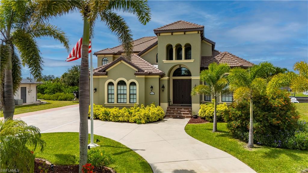 PORT CHARLOTTE - Residential