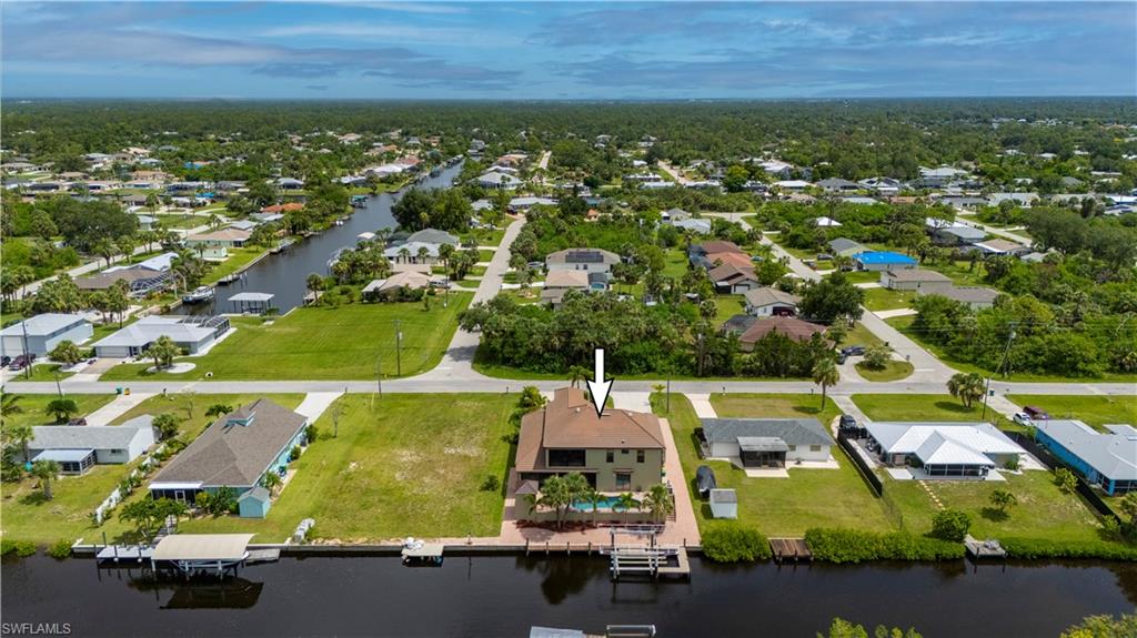PORT CHARLOTTE - Residential