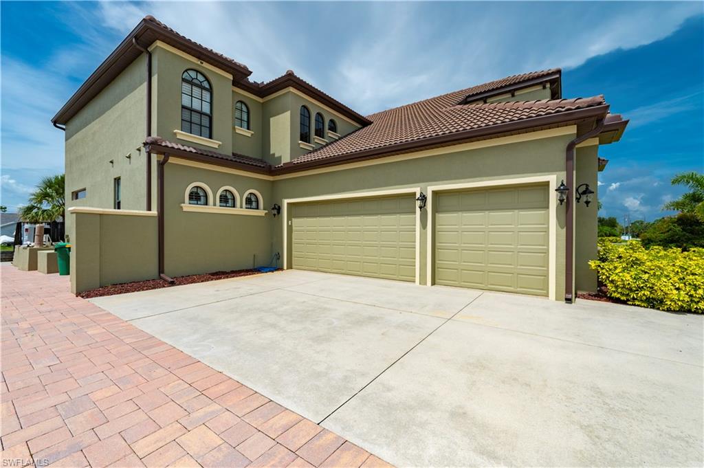 PORT CHARLOTTE - Residential