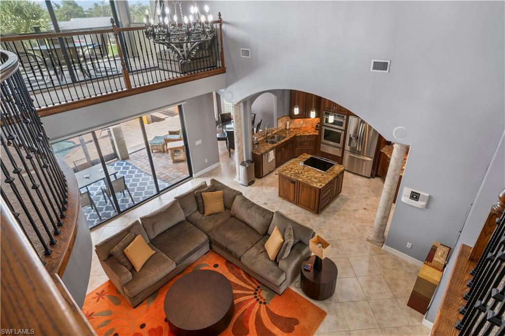 PORT CHARLOTTE - Residential