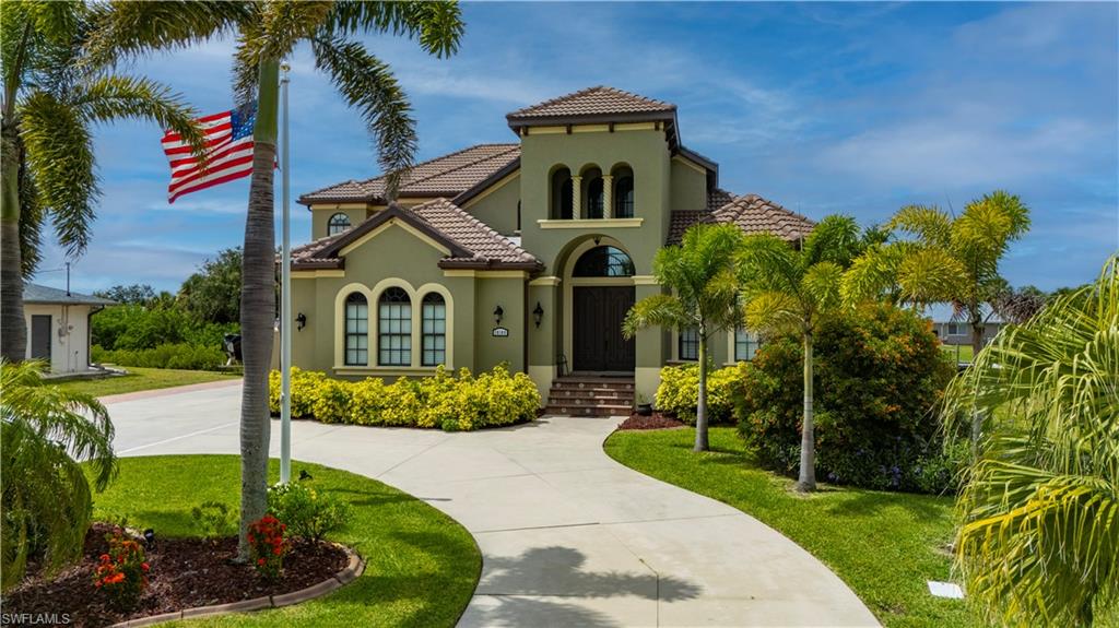 PORT CHARLOTTE - Residential