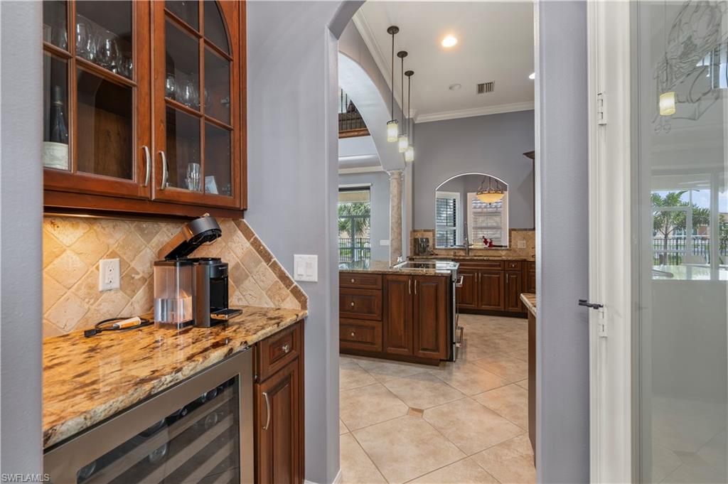 PORT CHARLOTTE - Residential