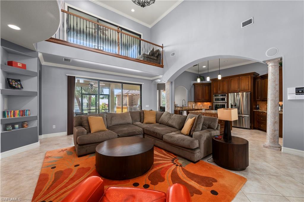PORT CHARLOTTE - Residential