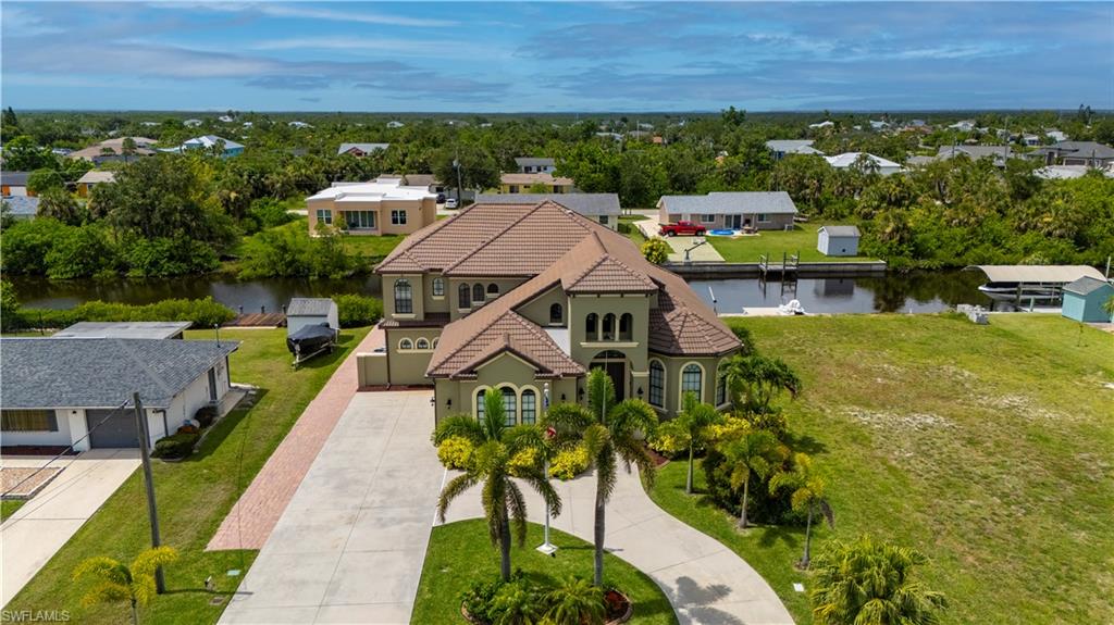 PORT CHARLOTTE - Residential