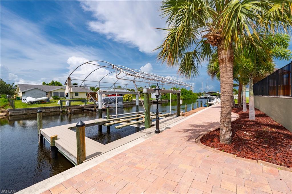 PORT CHARLOTTE - Residential