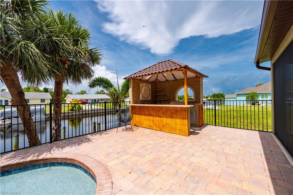 PORT CHARLOTTE - Residential