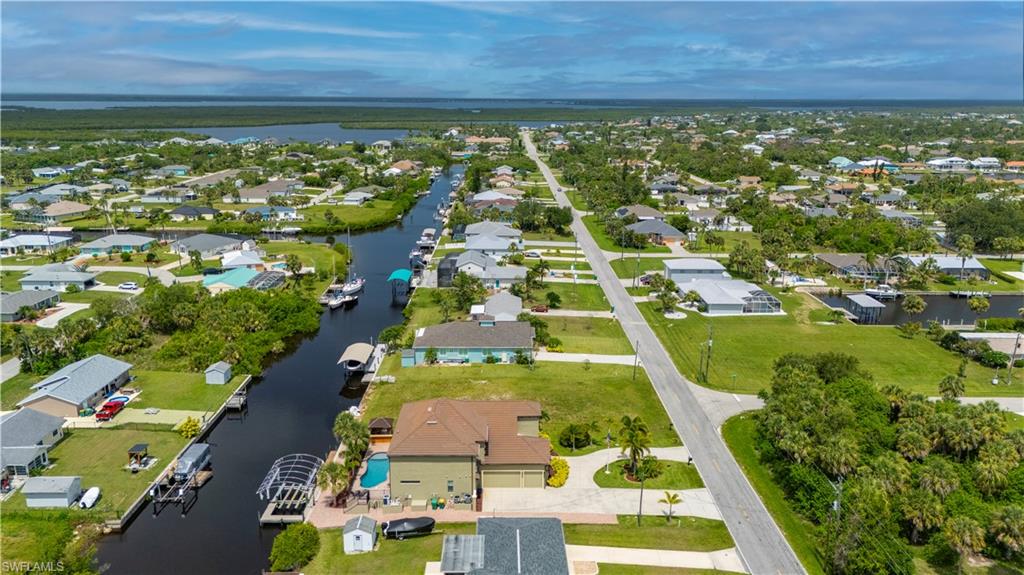 PORT CHARLOTTE - Residential