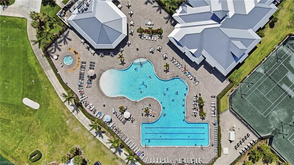 HERITAGE LANDING GOLF AND COUNTRY CLUB - Residential