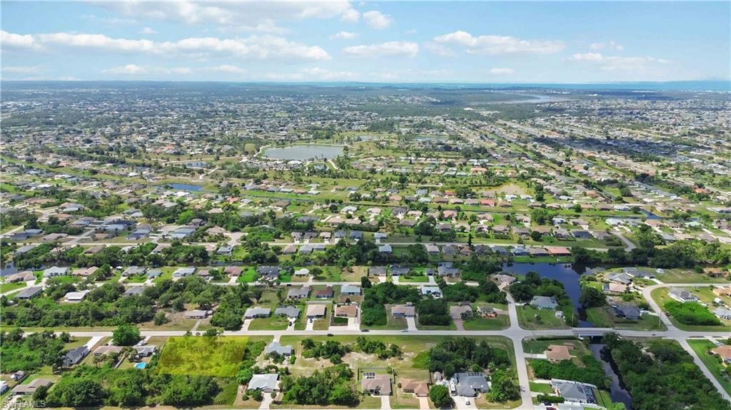 PORT CHARLOTTE - Land