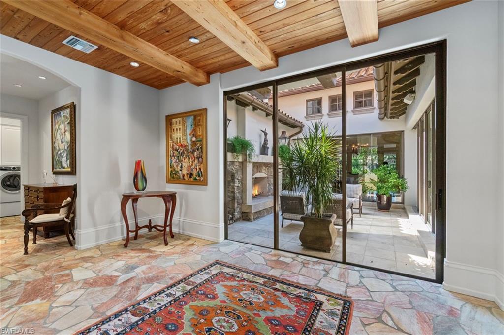 POSITANO - Residential