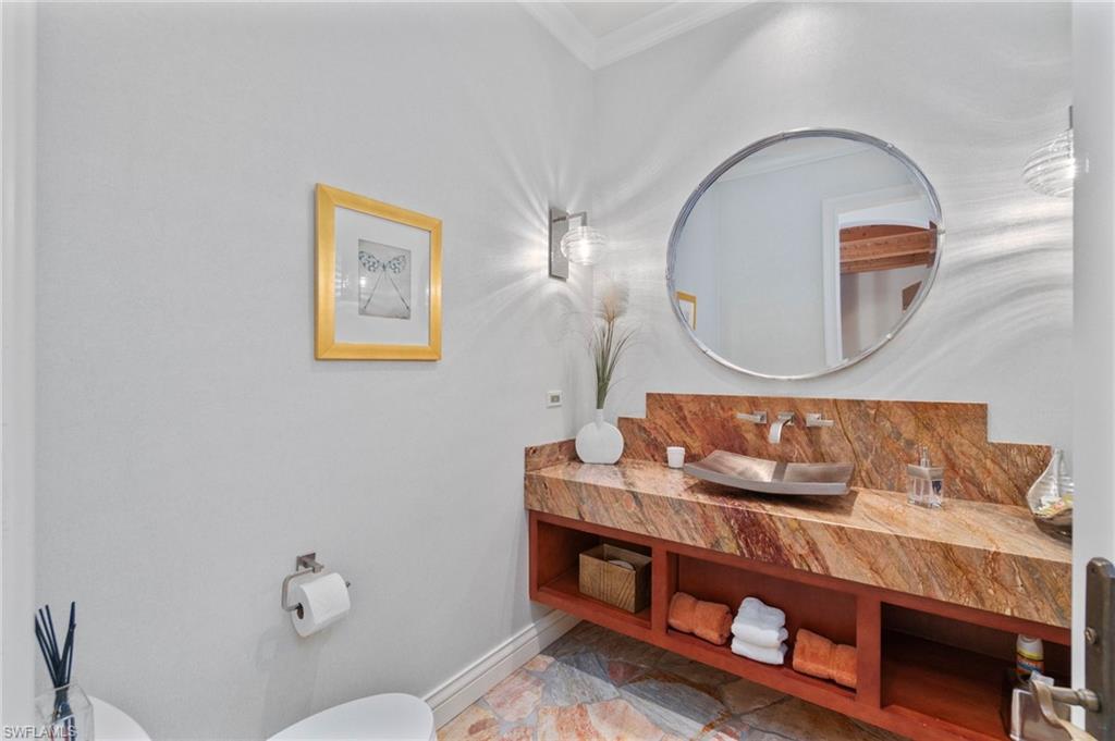POSITANO - Residential