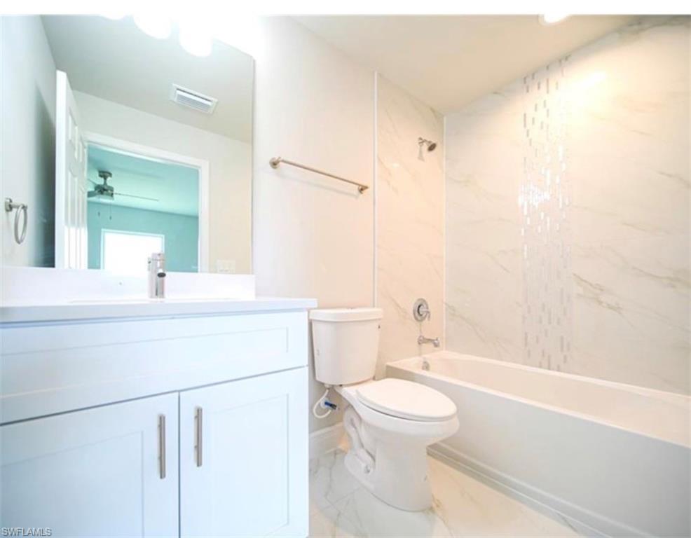 GREENBRIAR - Residential Lease