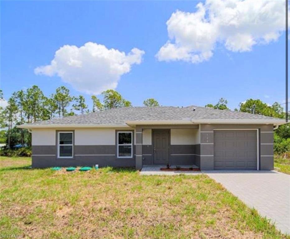 GREENBRIAR - Residential Lease