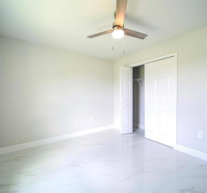 GREENBRIAR - Residential Lease