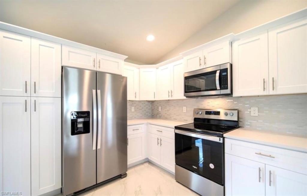 GREENBRIAR - Residential Lease