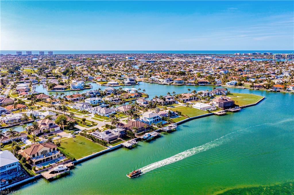 MARCO ISLAND - Land