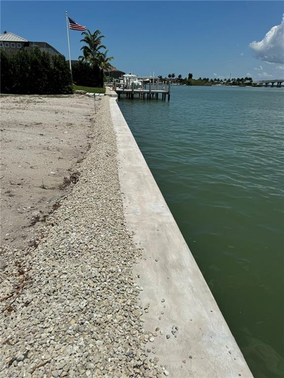 MARCO ISLAND - Land