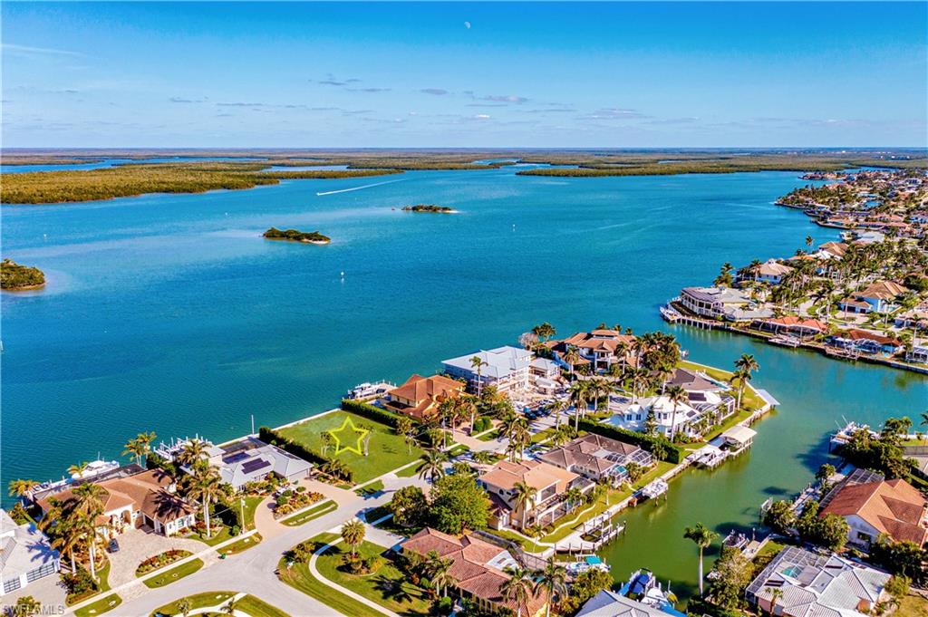 MARCO ISLAND - Land