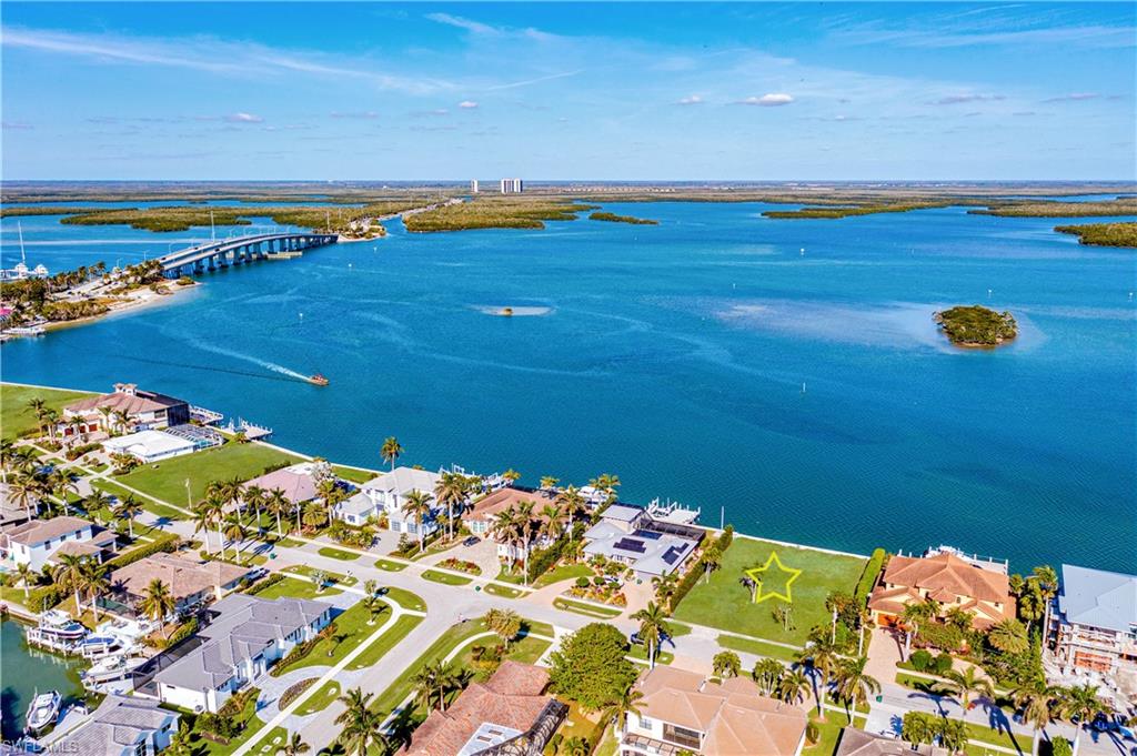 MARCO ISLAND - Land