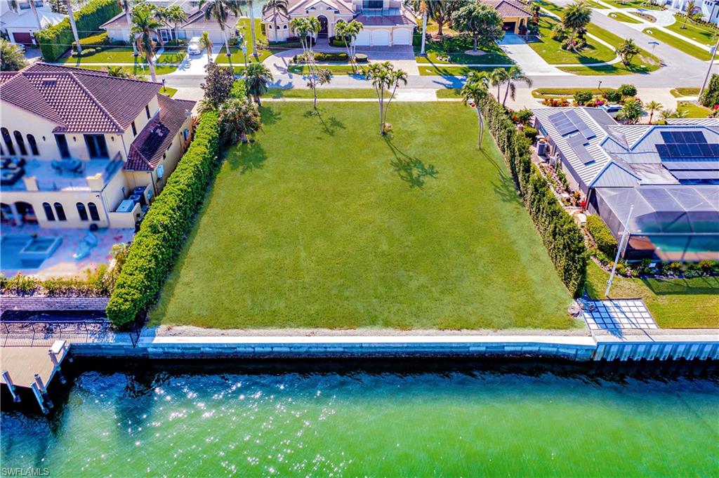 MARCO ISLAND - Land